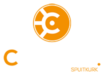 Corcho – Niet zomaar spuitkurk. Logo