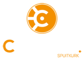 Corcho – Niet zomaar spuitkurk. Logo